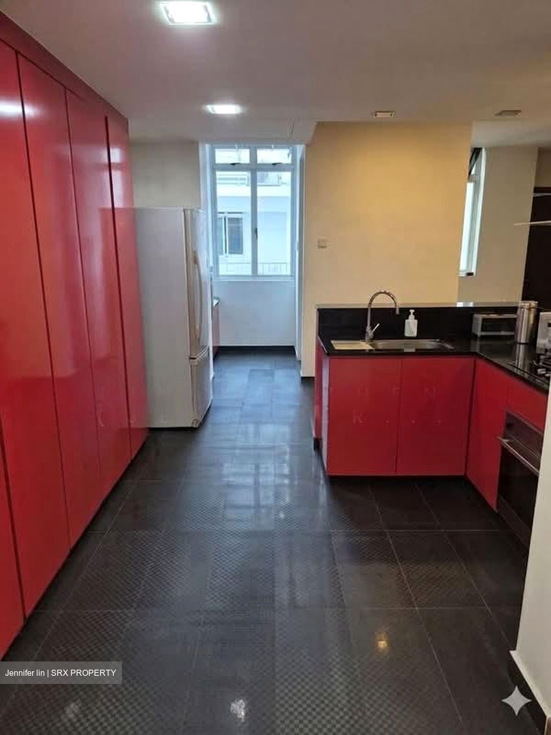 Compass Heights (D19), Apartment #563733641